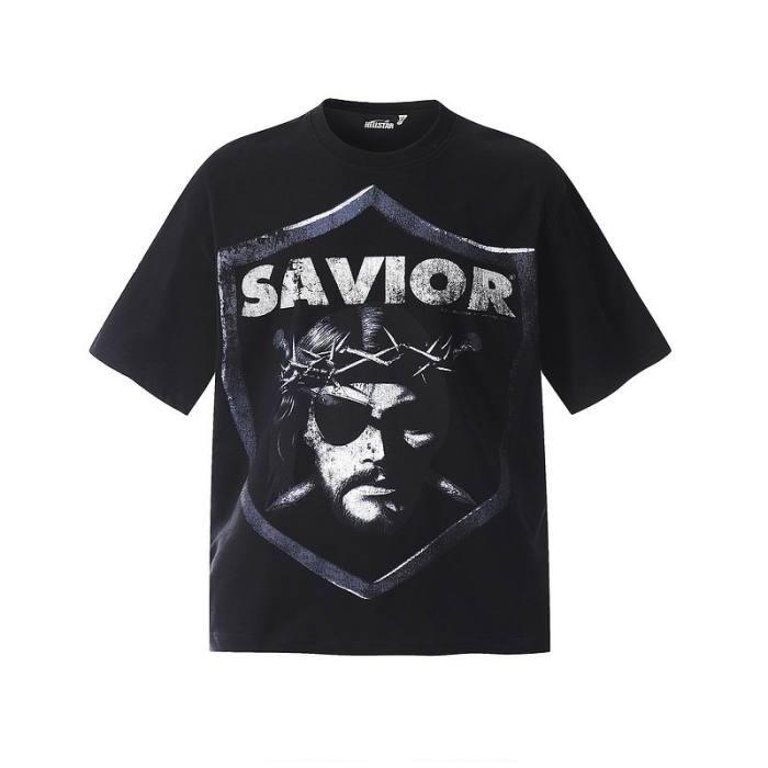H*ellstar T-shirt Top Quality Qiqi 20250428-220