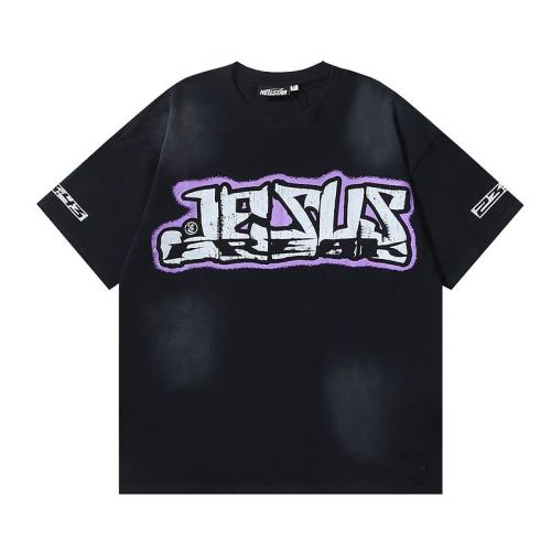 H*ellstar T-shirt Top Quality Qiqi 20250428-165