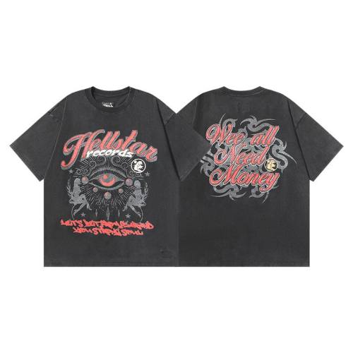 H*ellstar T-shirt Top Quality Qiqi 20250428-133