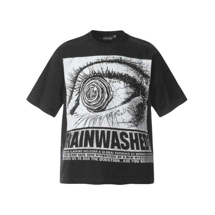 H*ellstar T-shirt Top Quality Qiqi 20250428-192