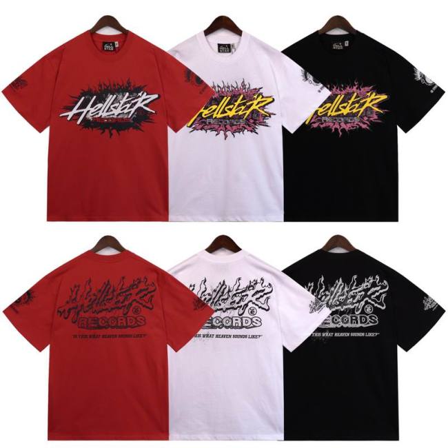 H*ellstar T-shirt Top Quality Qiqi 20250428-76
