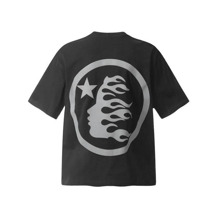 H*ellstar T-shirt Top Quality Qiqi 20250428-203