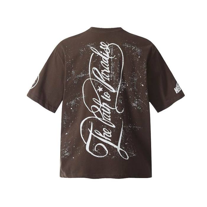 H*ellstar T-shirt Top Quality Qiqi 20250428-219
