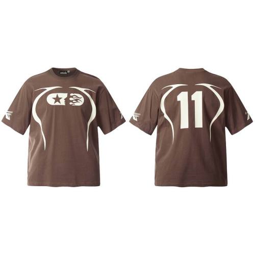 H*ellstar T-shirt Top Quality Qiqi 20250428-202
