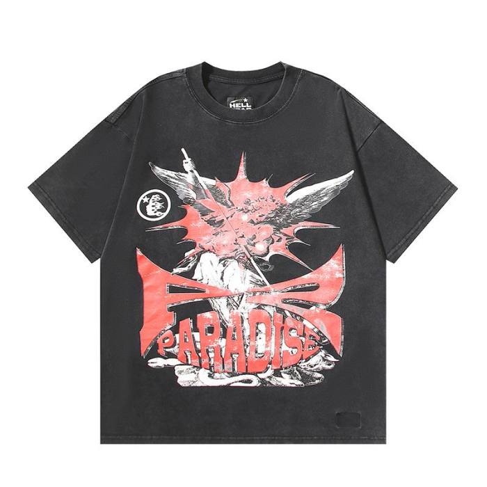 H*ellstar T-shirt Top Quality Qiqi 20250428-134