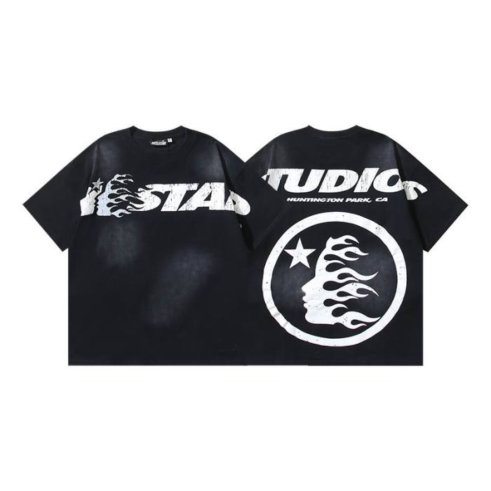 H*ellstar T-shirt Top Quality Qiqi 20250428-146