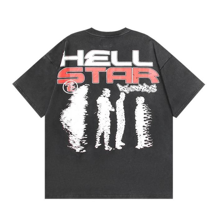 H*ellstar T-shirt Top Quality Qiqi 20250428-131