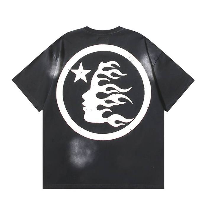 H*ellstar T-shirt Top Quality Qiqi 20250428-122