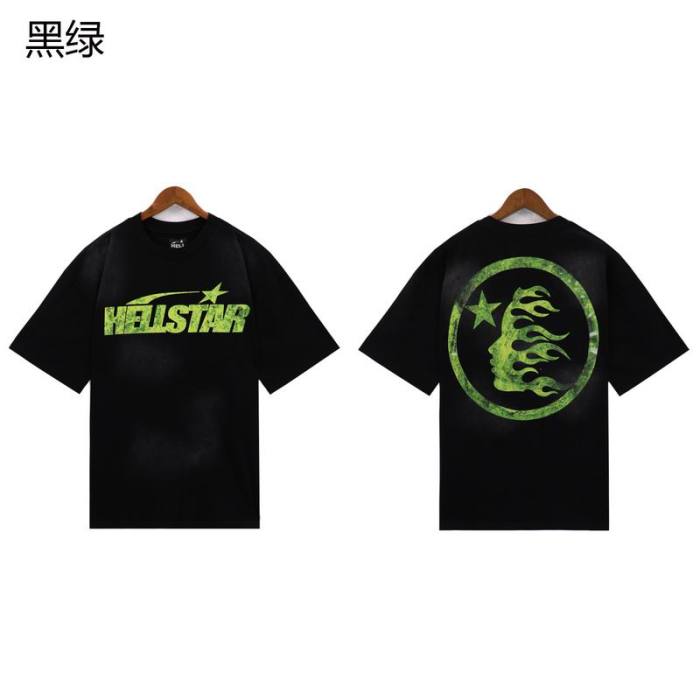 H*ellstar T-shirt Top Quality Qiqi 20250428-69