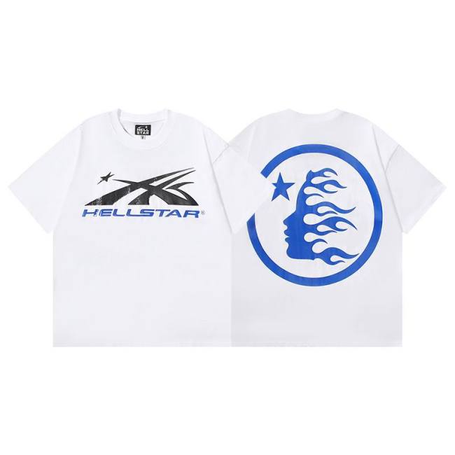 H*ellstar T-shirt Top Quality Qiqi 20250428-90