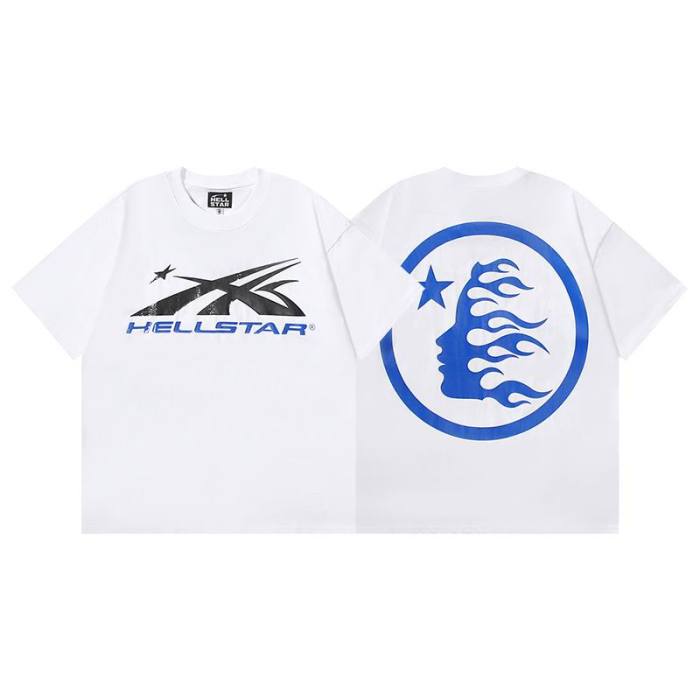 H*ellstar T-shirt Top Quality Qiqi 20250428-90