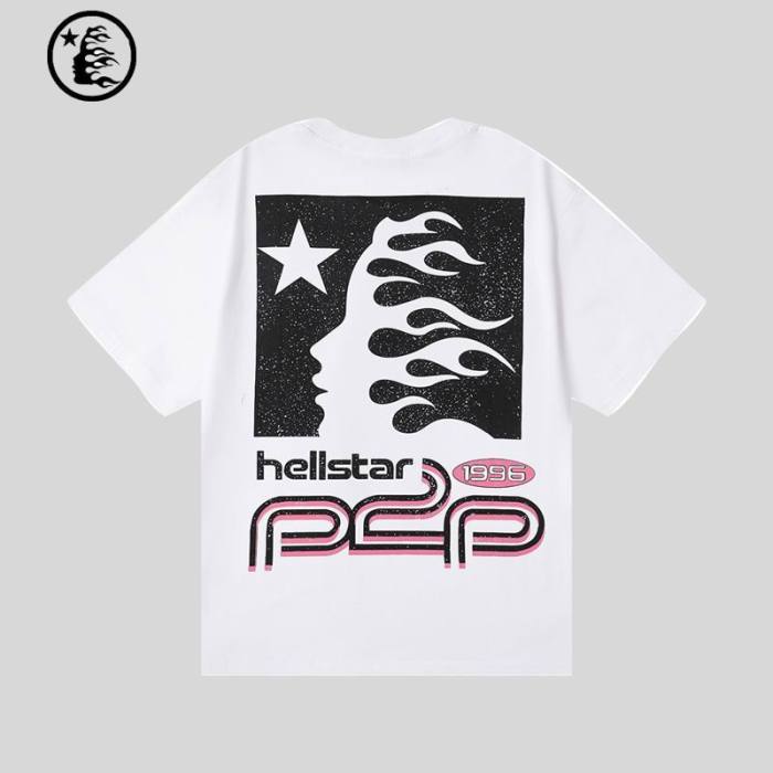 H*ellstar T-shirt Top Quality Qiqi 20250428-181