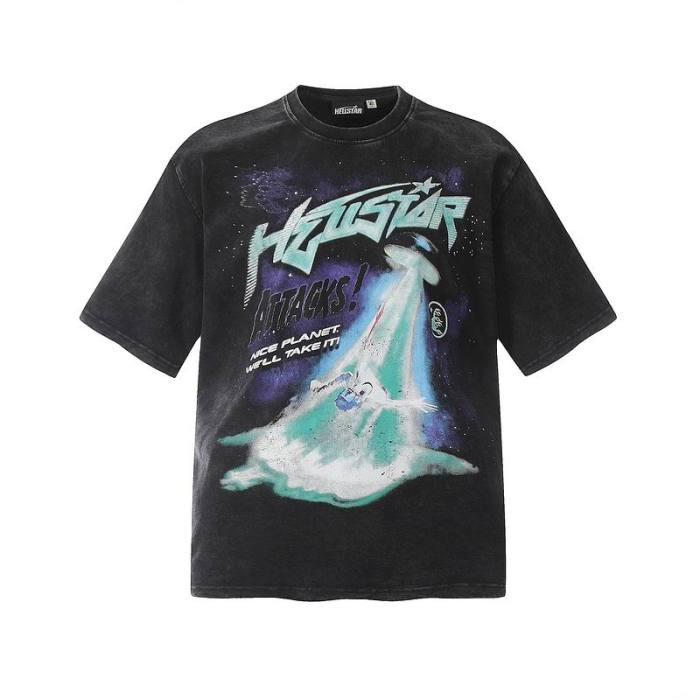 H*ellstar T-shirt Top Quality Qiqi 20250428-224