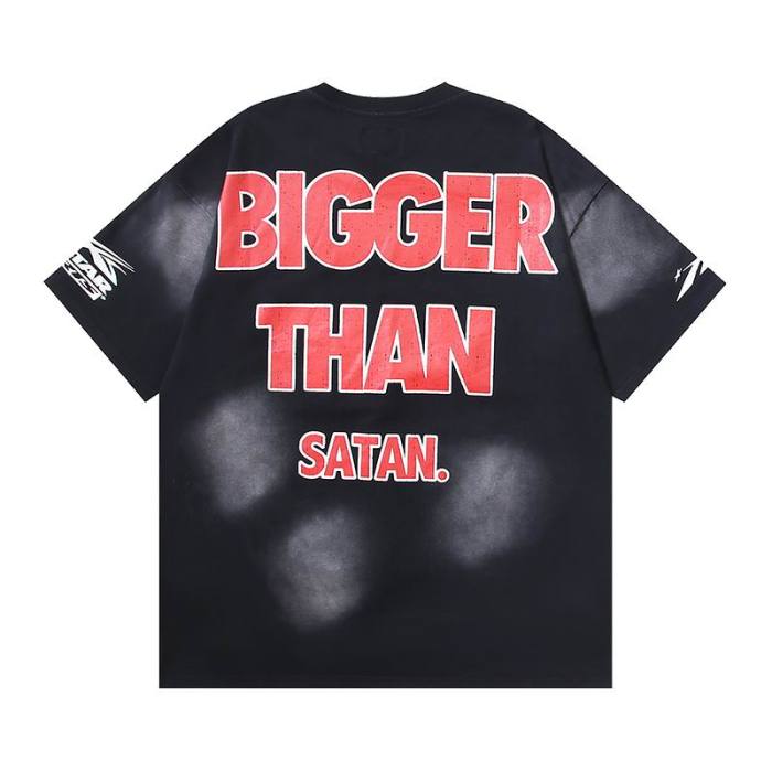 H*ellstar T-shirt Top Quality Qiqi 20250428-137
