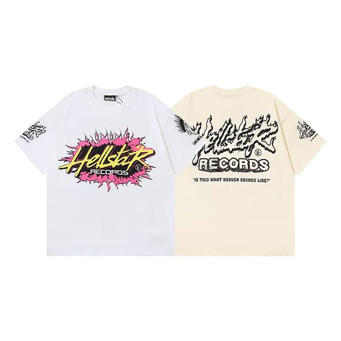 H*ellstar T-shirt Top Quality Qiqi 20250428-101