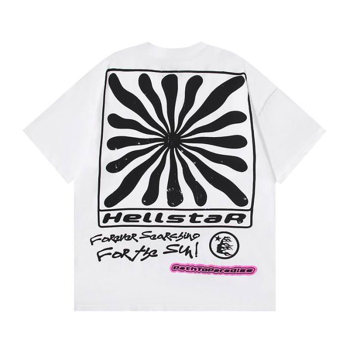 H*ellstar T-shirt Top Quality Qiqi 20250428-93
