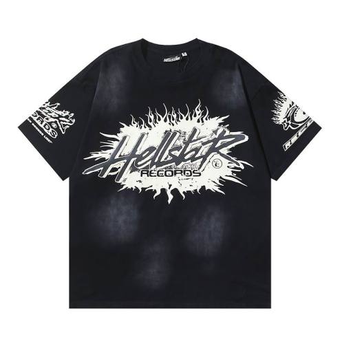 H*ellstar T-shirt Top Quality Qiqi 20250428-154