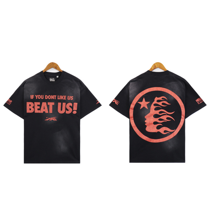 H*ellstar T-shirt Top Quality Qiqi 20250428-61