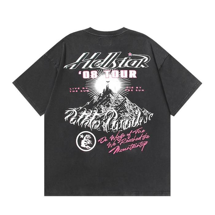 H*ellstar T-shirt Top Quality Qiqi 20250428-136
