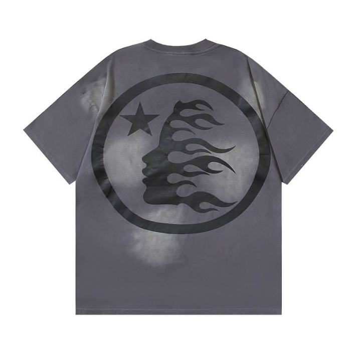 H*ellstar T-shirt Top Quality Qiqi 20250428-153