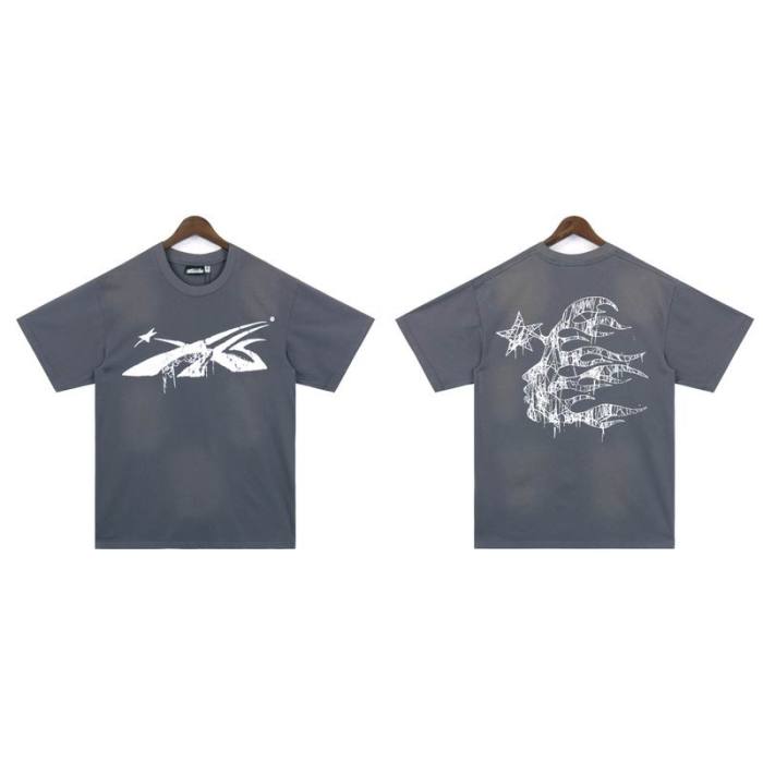 H*ellstar T-shirt Top Quality Qiqi 20250428-57