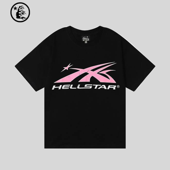 H*ellstar T-shirt Top Quality Qiqi 20250428-181
