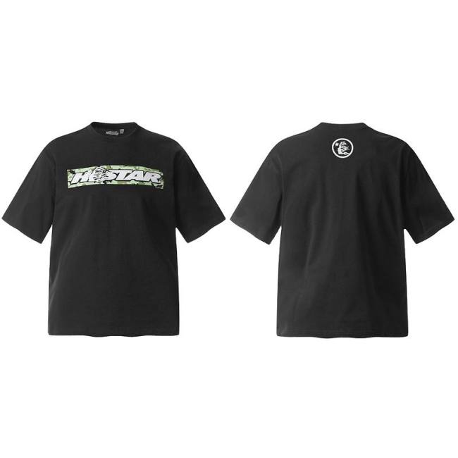 H*ellstar T-shirt Top Quality Qiqi 20250428-206