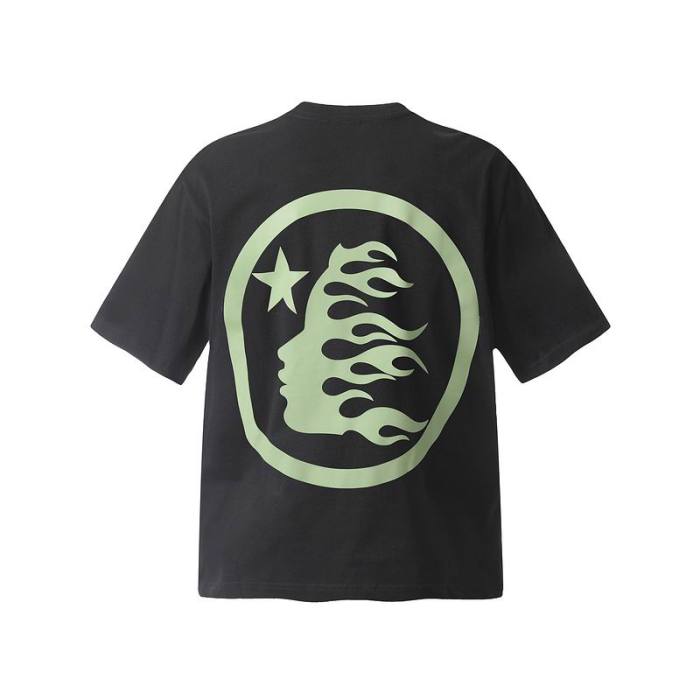 H*ellstar T-shirt Top Quality Qiqi 20250428-200