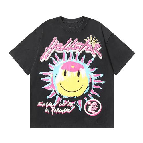 H*ellstar T-shirt Top Quality Qiqi 20250428-116