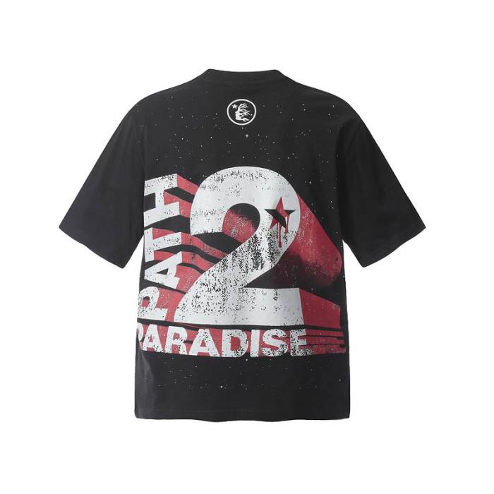 H*ellstar T-shirt Top Quality Qiqi 20250428-204