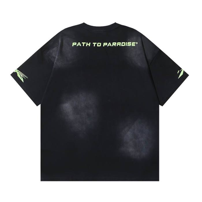 H*ellstar T-shirt Top Quality Qiqi 20250428-152
