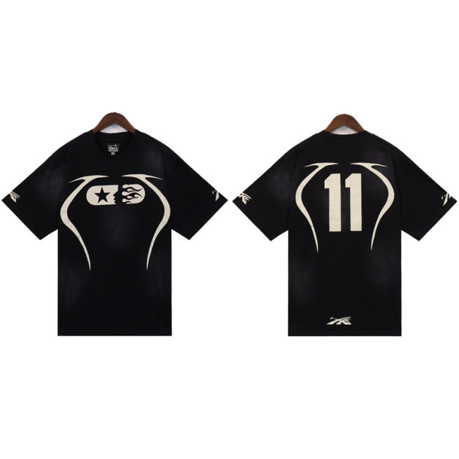 H*ellstar T-shirt Top Quality Qiqi 20250428-67