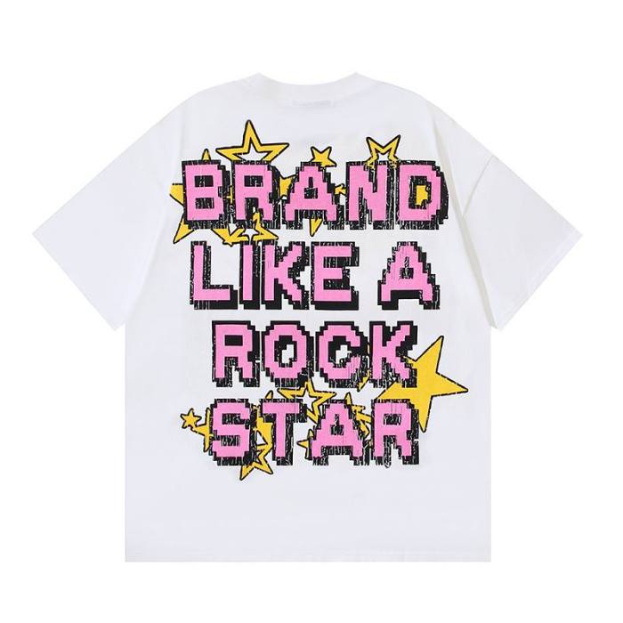 H*ellstar T-shirt Top Quality Qiqi 20250428-97