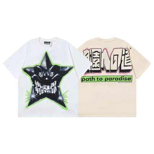H*ellstar T-shirt Top Quality Qiqi 20250428-108
