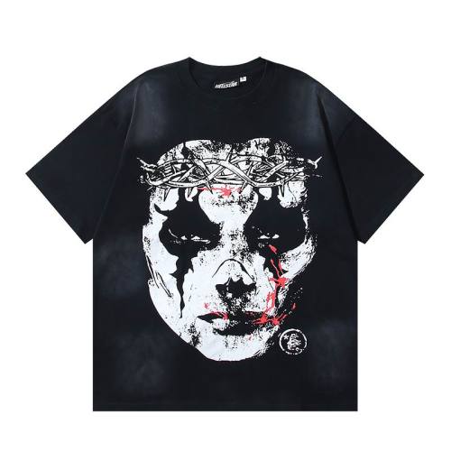 H*ellstar T-shirt Top Quality Qiqi 20250428-169