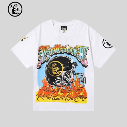 H*ellstar T-shirt Top Quality Qiqi 20250428-185