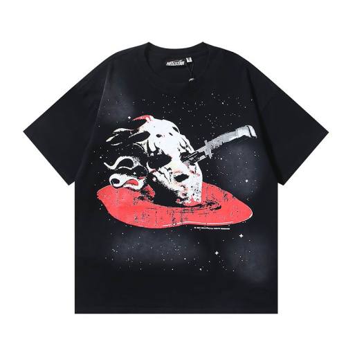 H*ellstar T-shirt Top Quality Qiqi 20250428-163