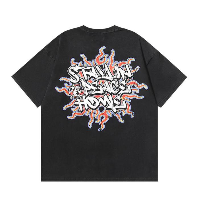 H*ellstar T-shirt Top Quality Qiqi 20250428-130