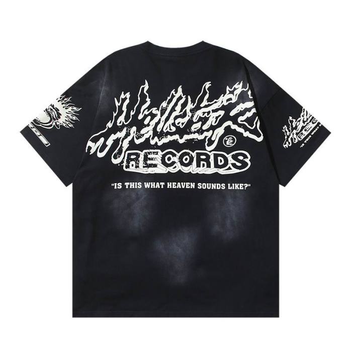 H*ellstar T-shirt Top Quality Qiqi 20250428-154
