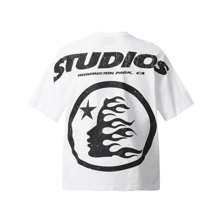H*ellstar T-shirt Top Quality Qiqi 20250428-190