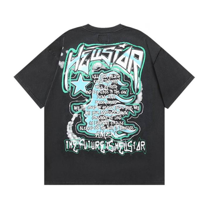 H*ellstar T-shirt Top Quality Qiqi 20250428-123