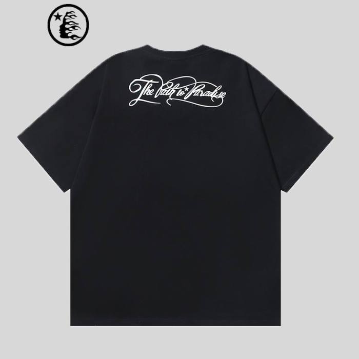 H*ellstar T-shirt Top Quality Qiqi 20250428-77
