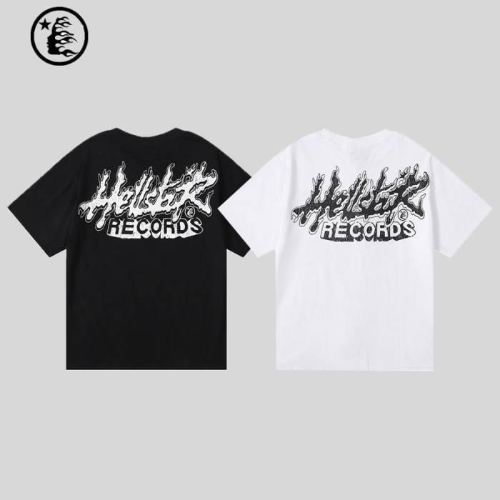 H*ellstar T-shirt Top Quality Qiqi 20250428-184