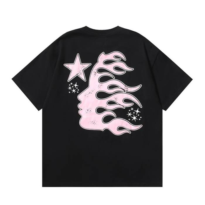 H*ellstar T-shirt Top Quality Qiqi 20250428-82