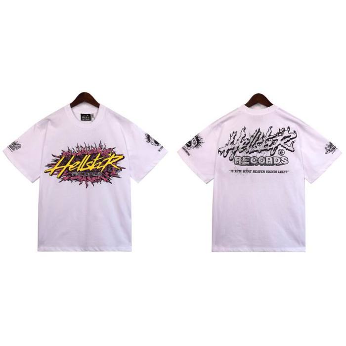 H*ellstar T-shirt Top Quality Qiqi 20250428-76