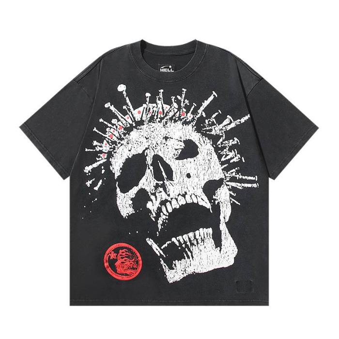 H*ellstar T-shirt Top Quality Qiqi 20250428-118