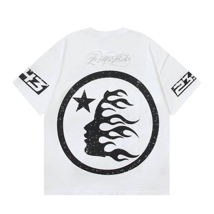 H*ellstar T-shirt Top Quality Qiqi 20250428-106
