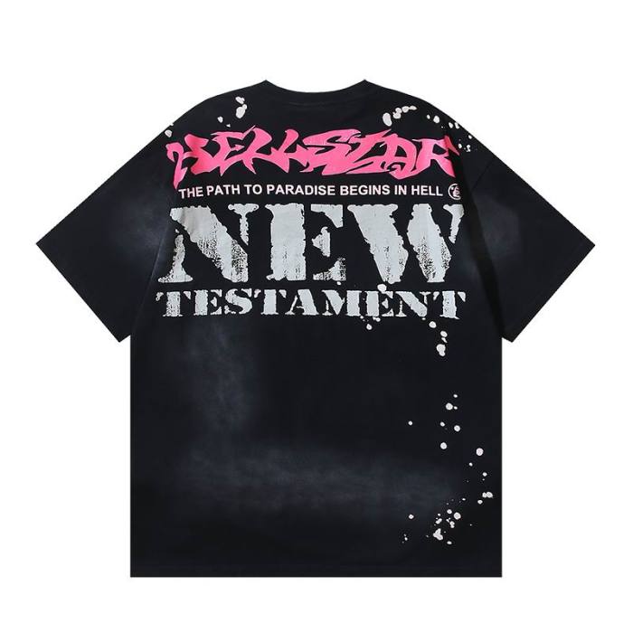 H*ellstar T-shirt Top Quality Qiqi 20250428-174