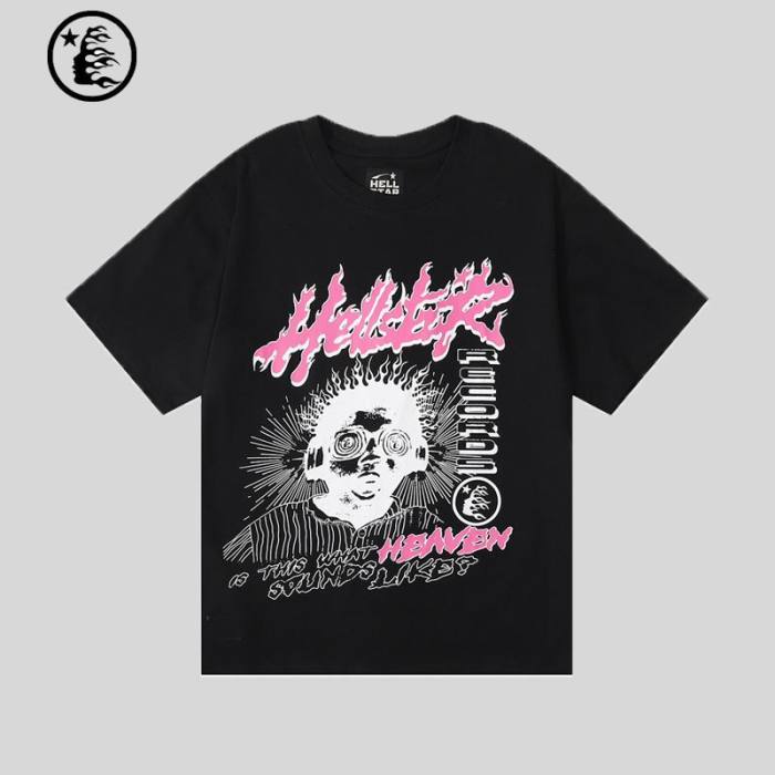 H*ellstar T-shirt Top Quality Qiqi 20250428-184
