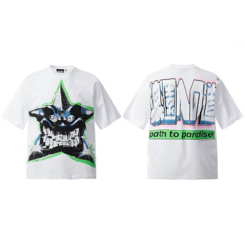 H*ellstar T-shirt Top Quality Qiqi 20250428-218